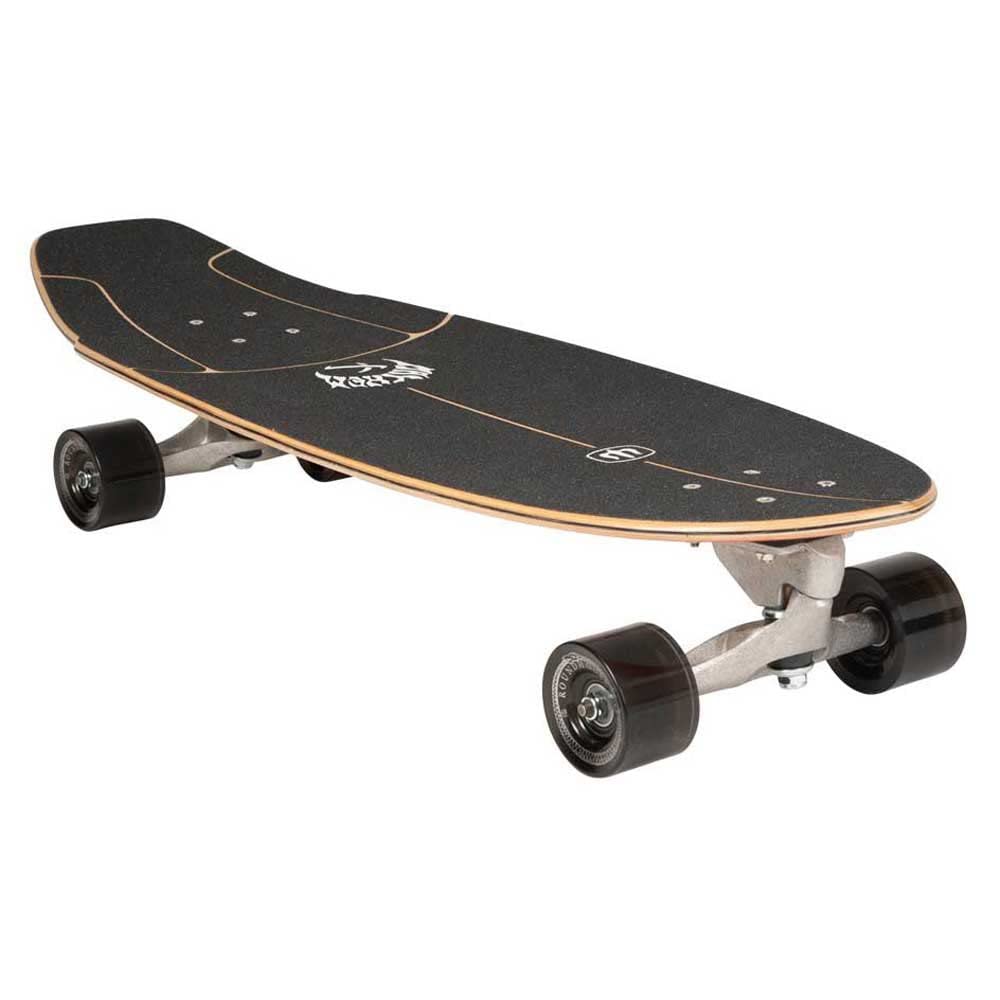 Carver Skate Rad Ripper CX 31