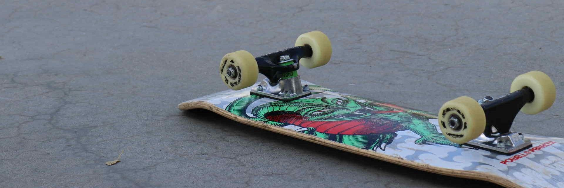 Skateboards