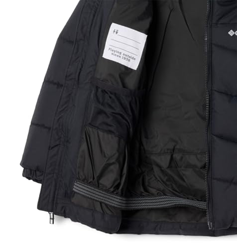 Columbia Youth Boys Arctic Blast™ II Jacket skidjacka