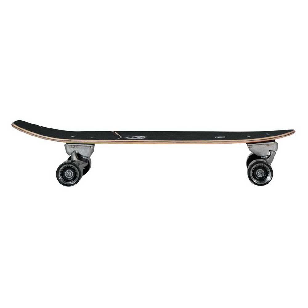 Carver Skate Rad Ripper CX 31
