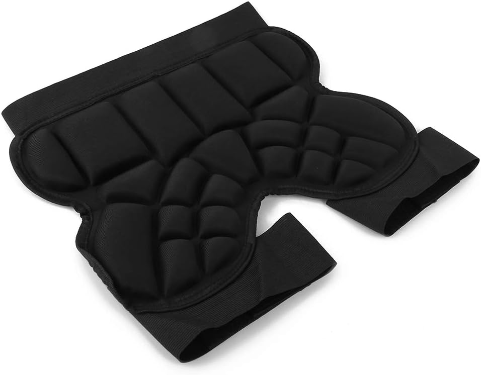 Butt Guard，Barn Barn Butt Höftskydd Shorts Byxpad för Skidåkning Snowboard Rullskridskor Anti-droppskridskoåkning Höftskydd Kudde Sports Guard Sportutrustning För Barn