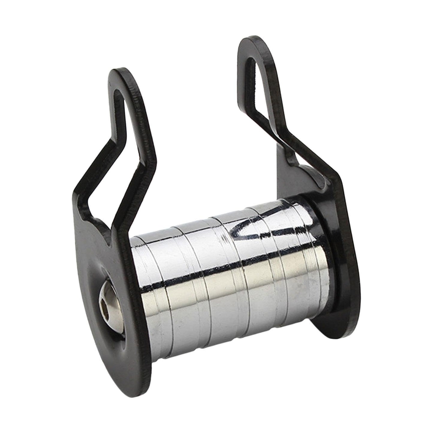 Slackl Slider Zipline Kit för barn, reprutschkana, remrulle, pulley apa bar kan fästas på varje SlackLi ne, barn Slackli ne Zipline Kit utomhus bakgård dragkedja Li ne