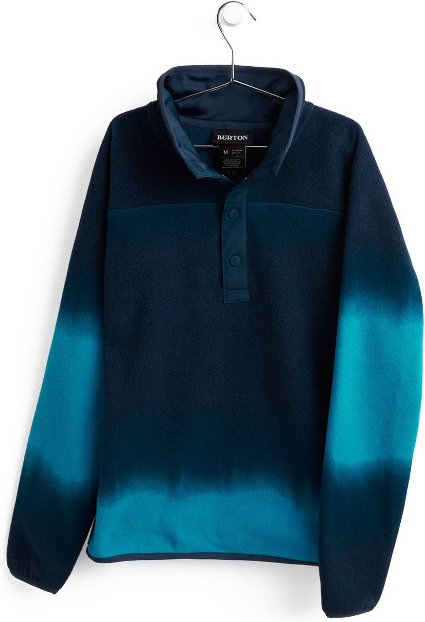 Burton ung Spark Fleece fleece tröja
