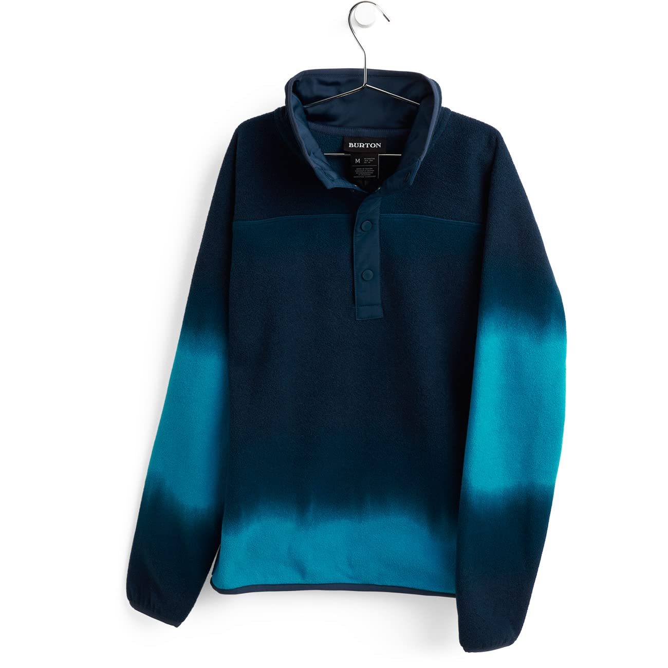 Burton ung Spark Fleece fleece tröja