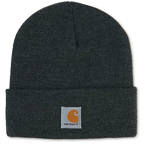 Carhartt pojkar Varm hatt Acrylic Knit Beanie Watch Hat