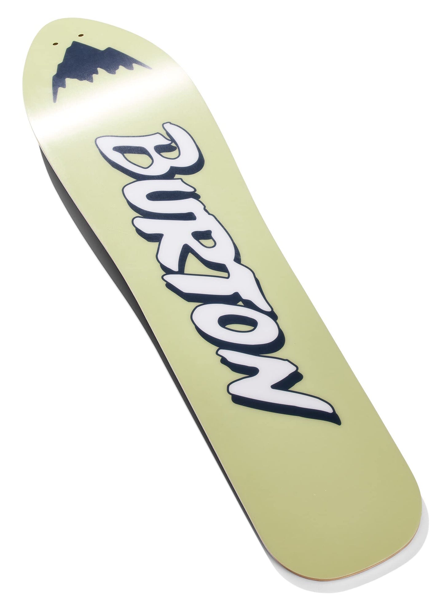 Burton Kids Throwback Snowboard 100