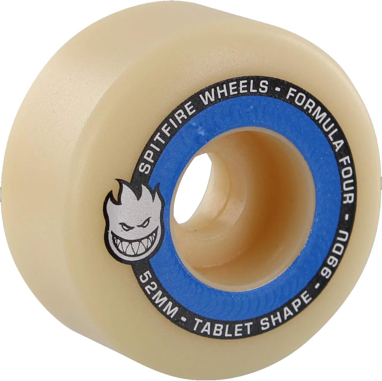 Spitfire Formula 4 99D – 52mm