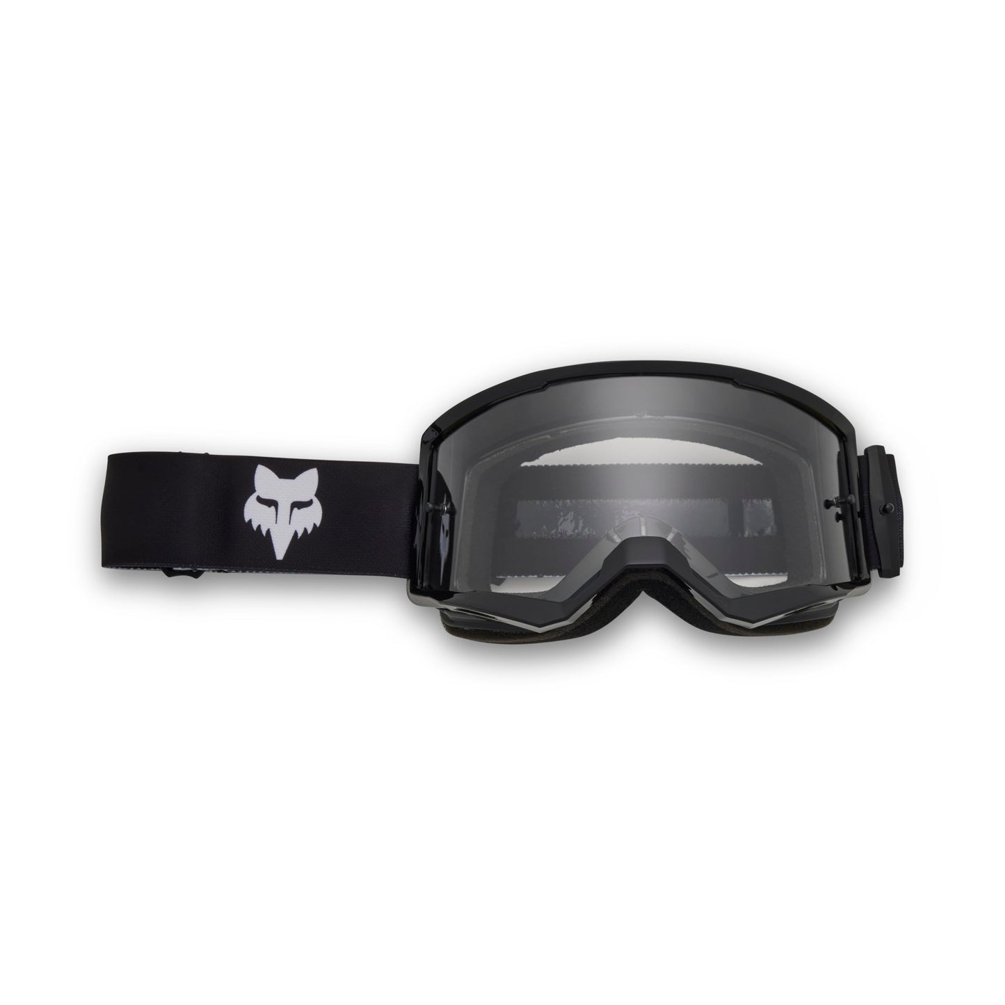 Fox Racing MAIN CORE GOGGLE [BLK]