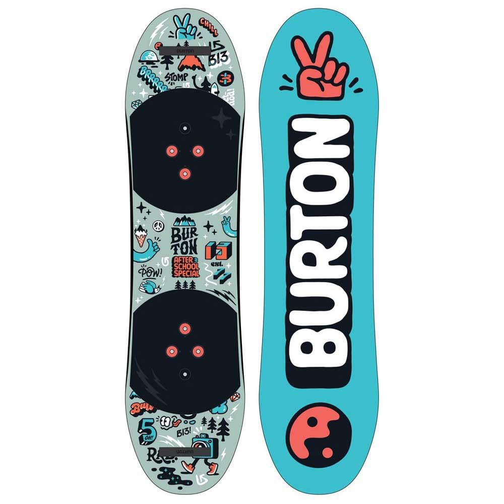 Burton Unisex ungdom After School Special snowboard