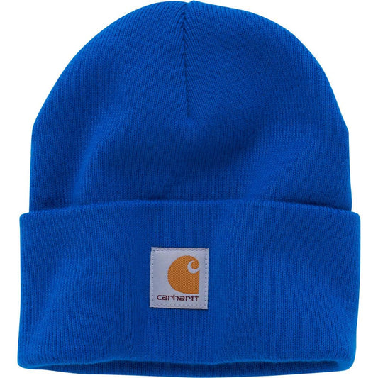 Carhartt pojkar Mössa Kids' Knit Beanie Watch Hat