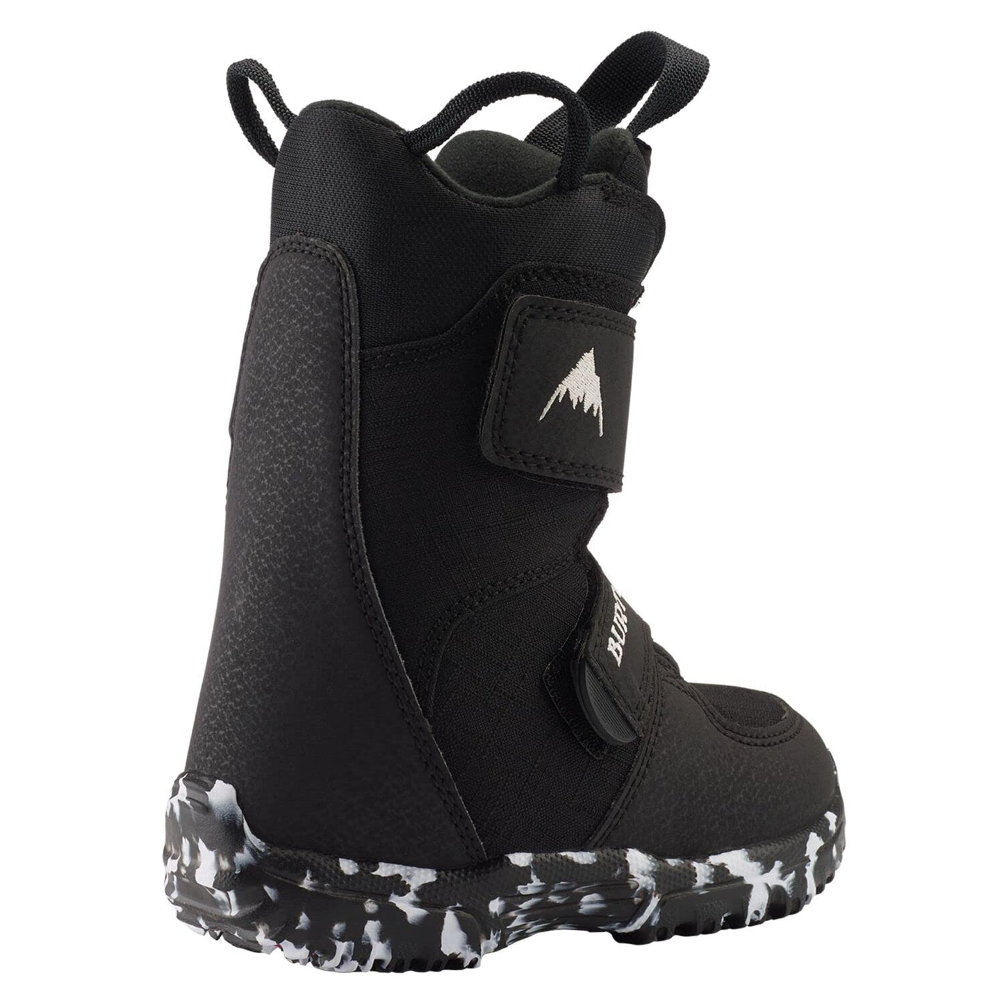Burton Mini Grom Snowboard Boot 2020 – svart
