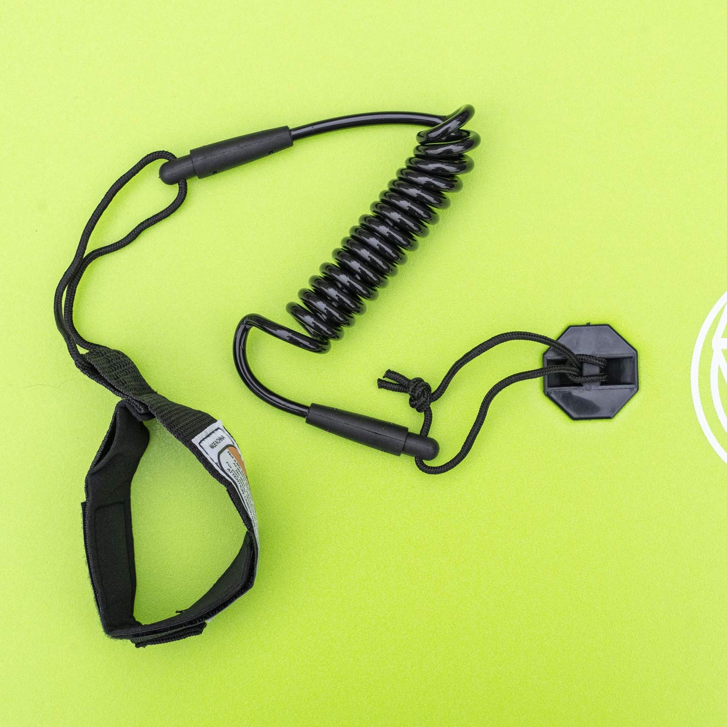 Kroppsbräda, 33 tums lätt bodyboard med EPS-fodral, premiumkoppel och handledsrem surfing