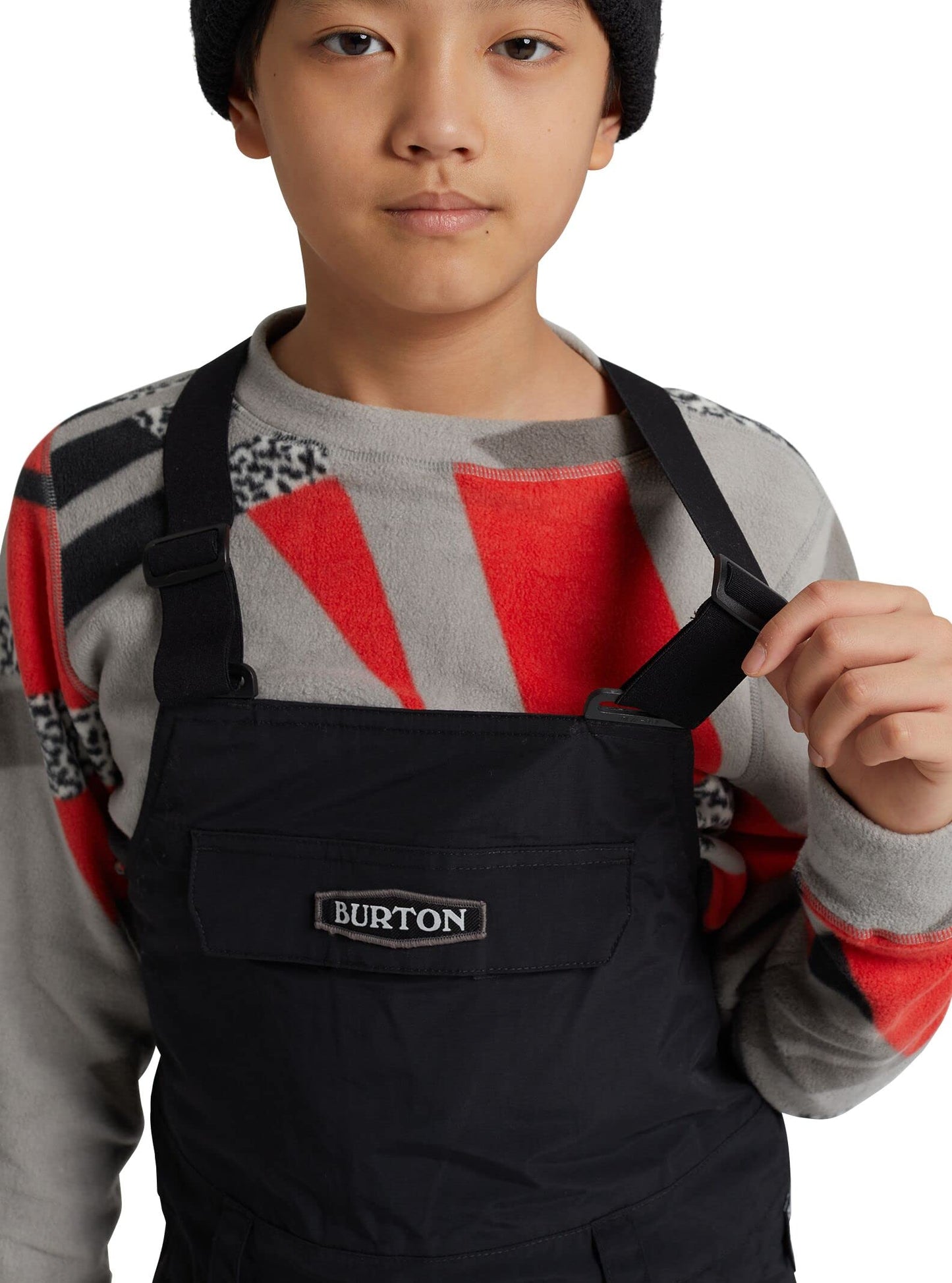 Burton Unisex barn snowboardbyxor Skylar Bib
