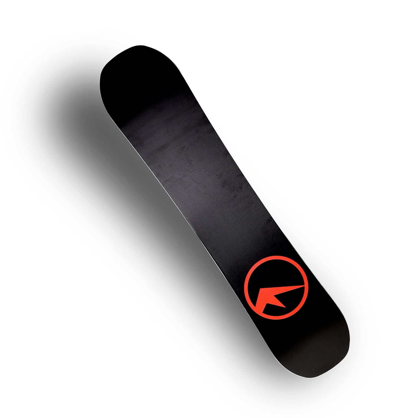 Trans Pirate JUNIOR Kid Snowboard | Röd | VINGROCKER 21/22