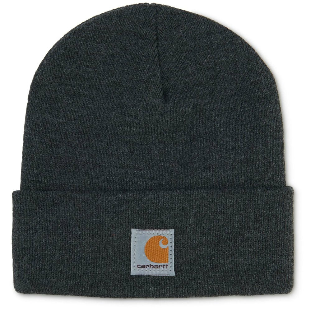 Carhartt pojkar Varm hatt Acrylic Knit Beanie Watch Hat
