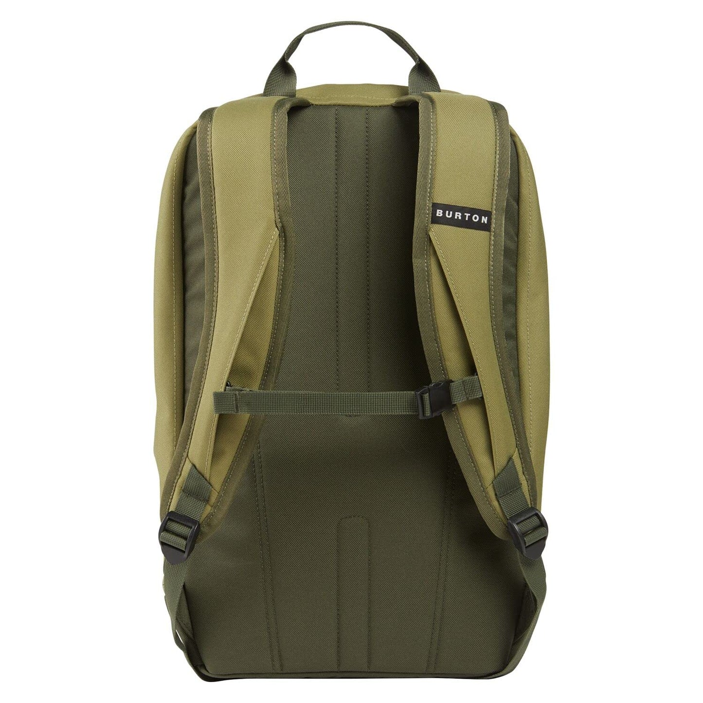 Burton unisex ungdom distortion barnryggsäck, martini oliv