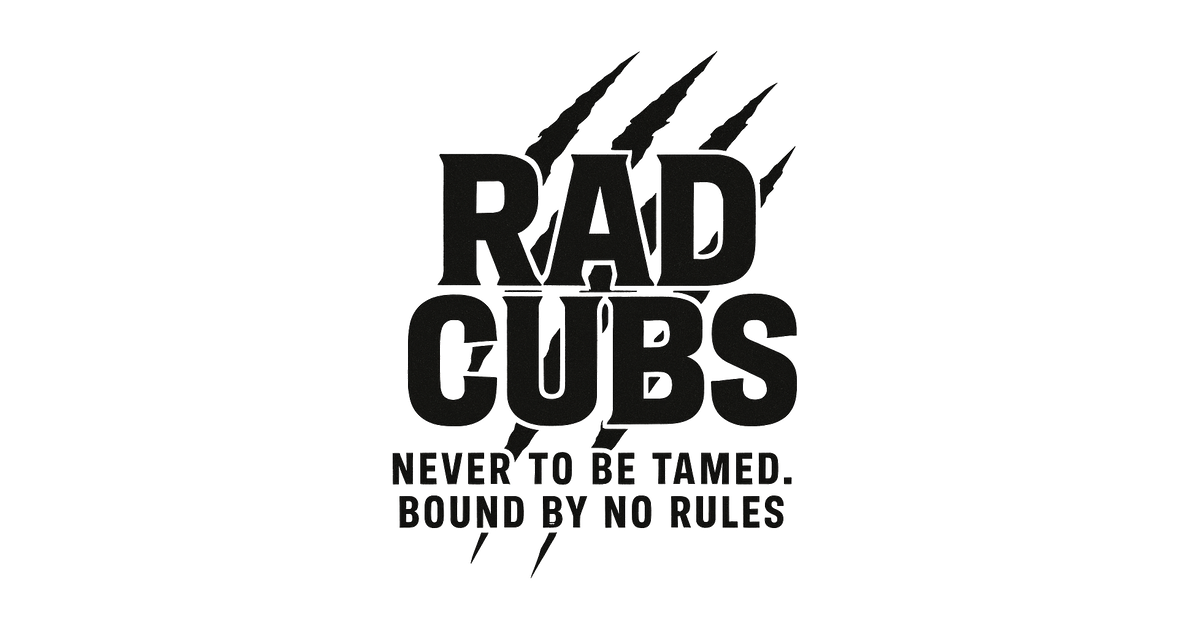 Rad Cubs Crew